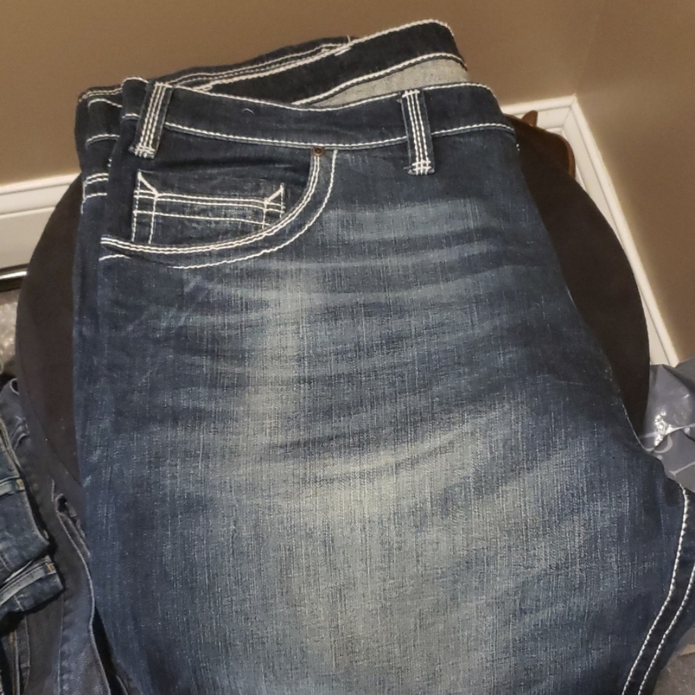 Blue Jeans